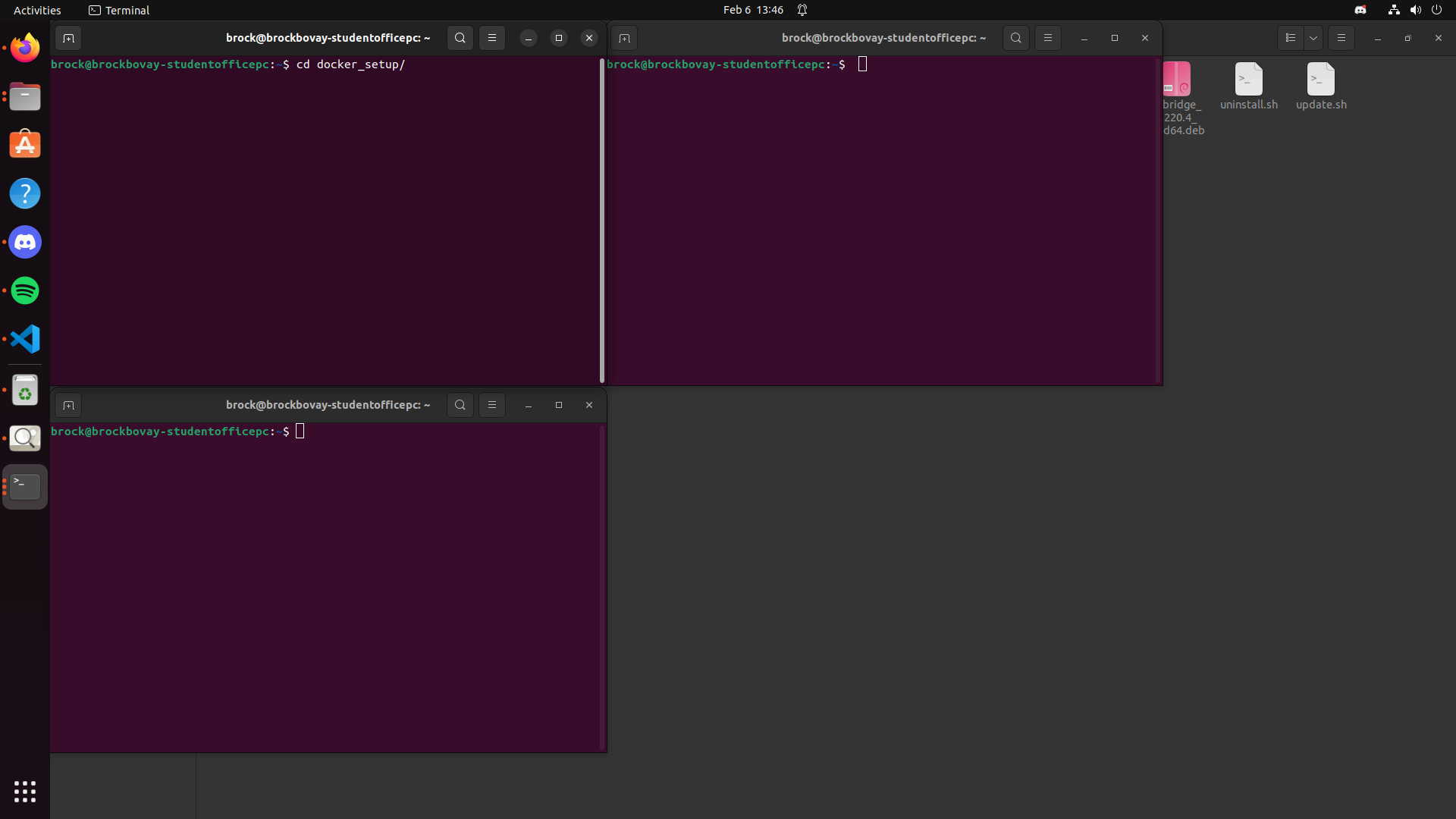cd_docker