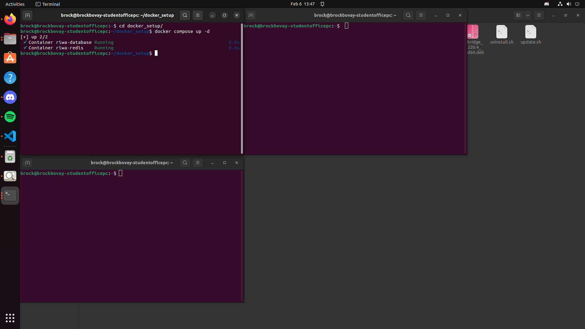 docker_running