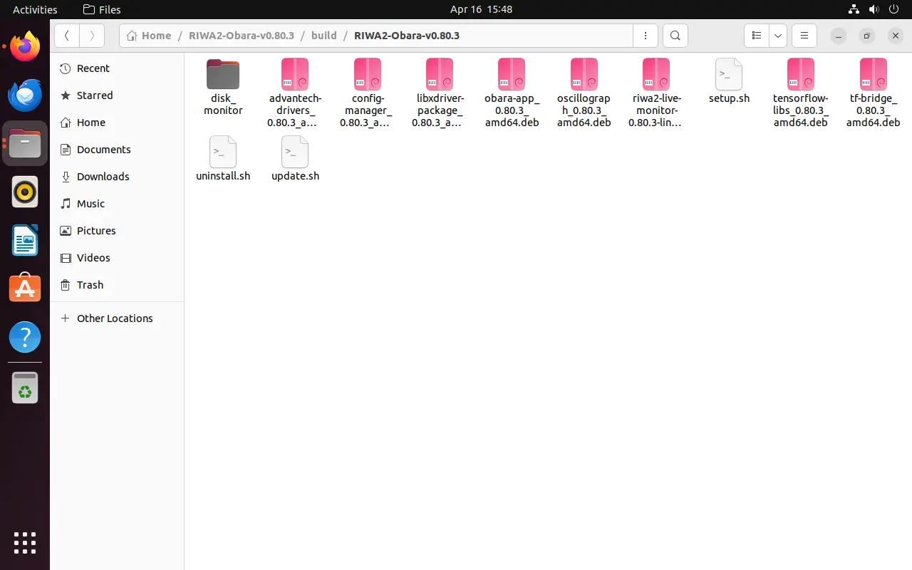 folder