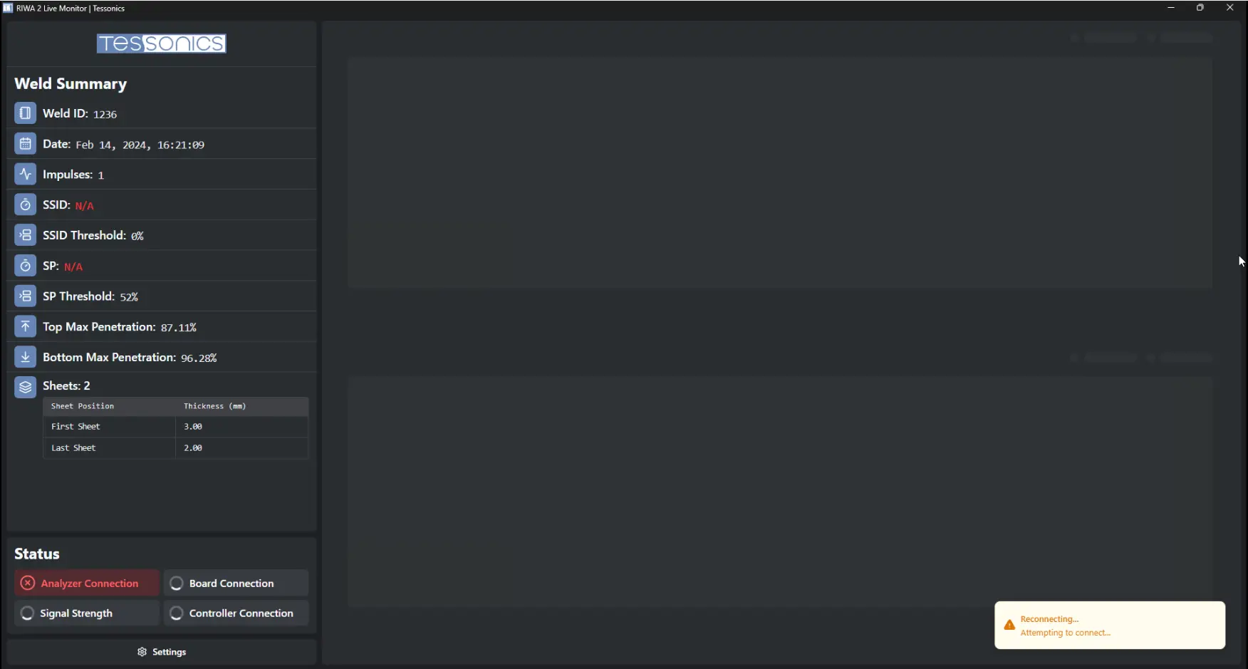 livemonitor
