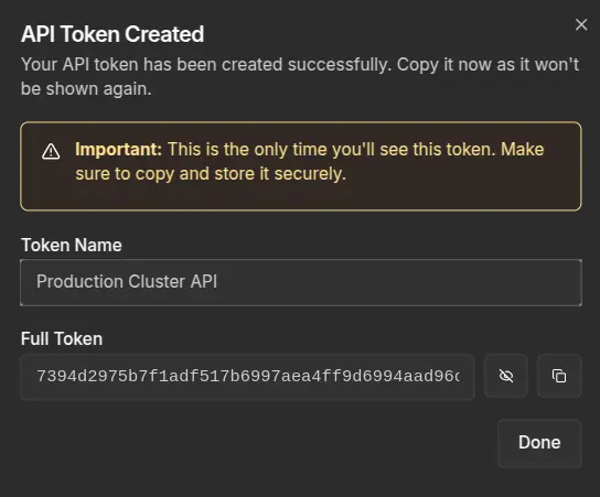 secure