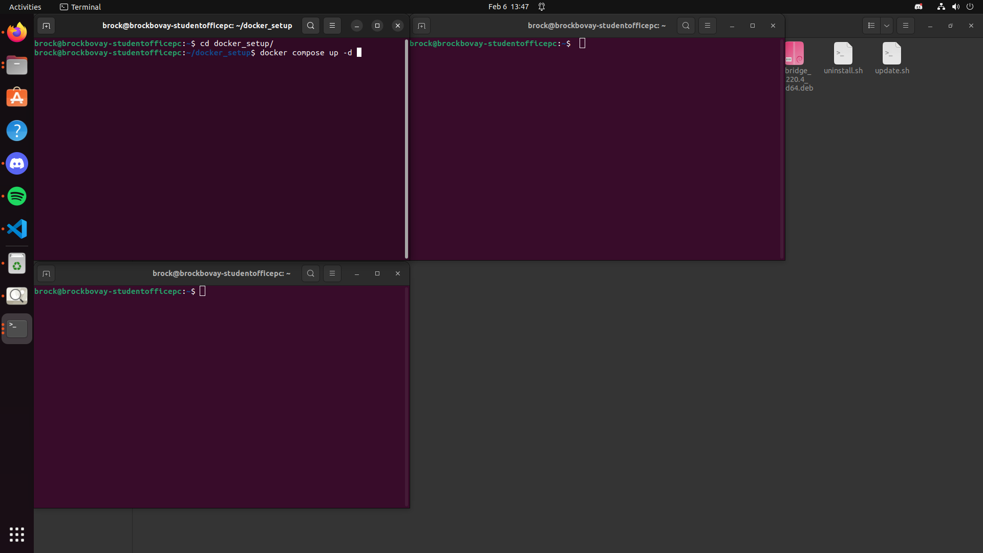 setup_docker
