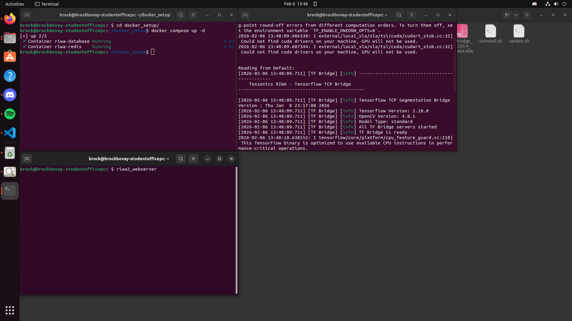 setup_hub