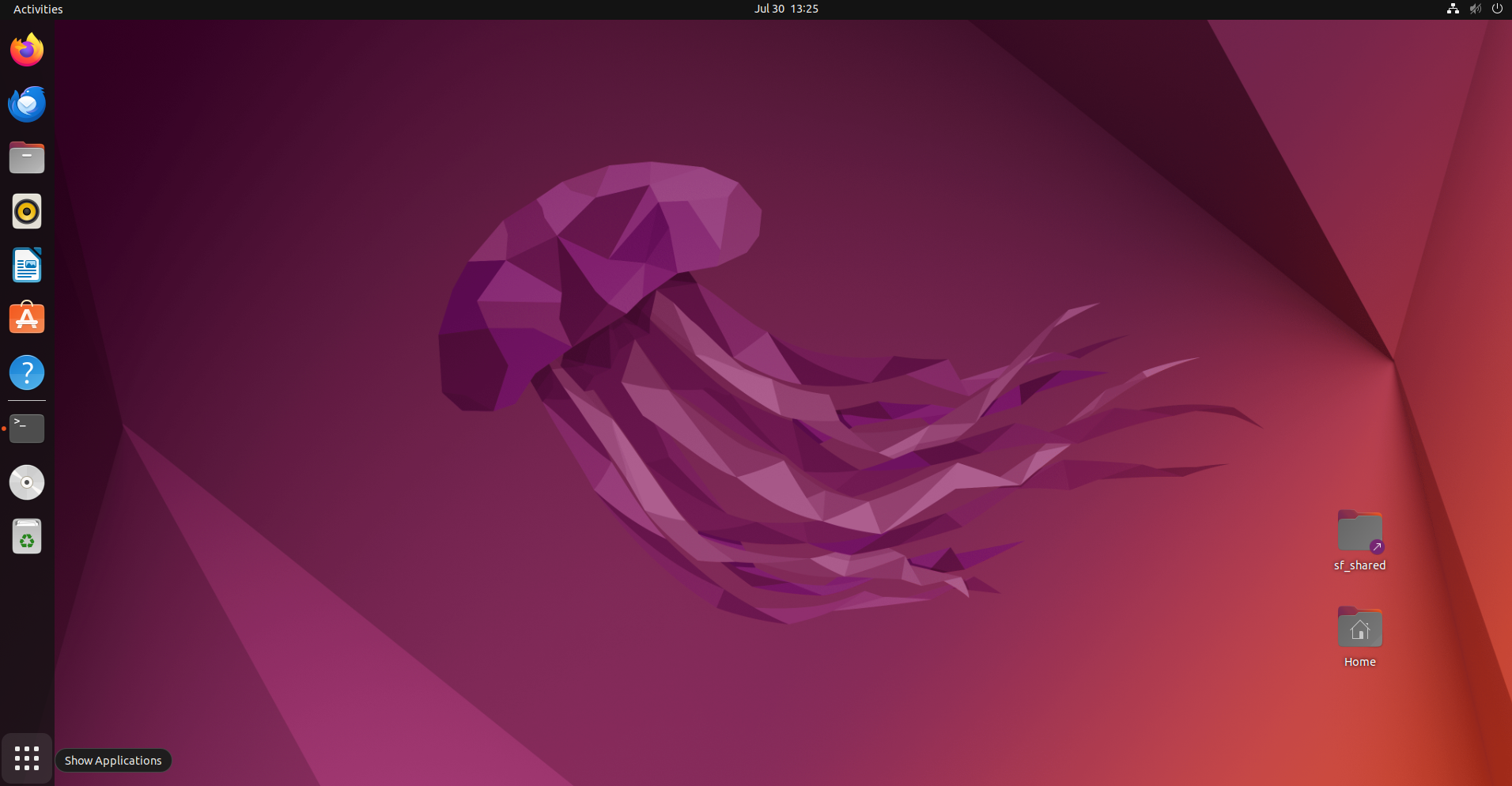 show_applications