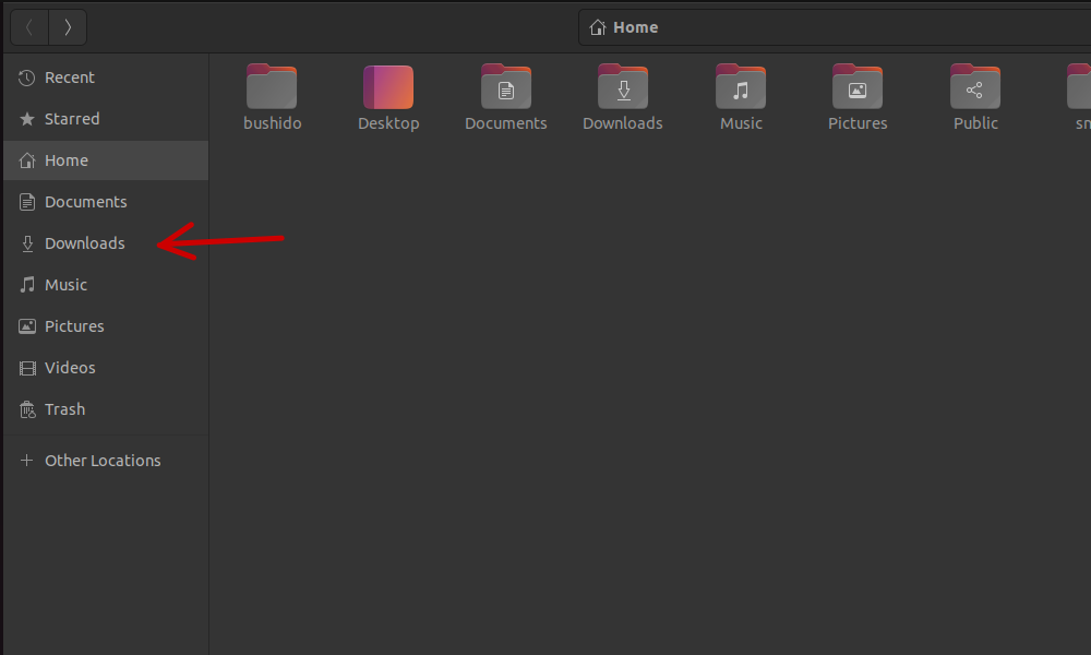 downloads