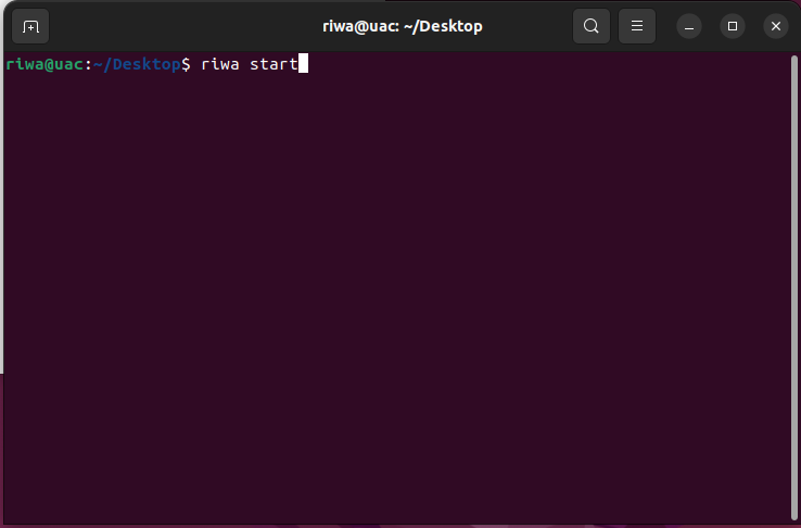 uac_start