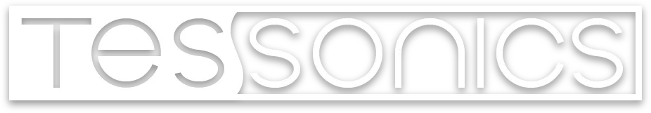 Tessonics Logo